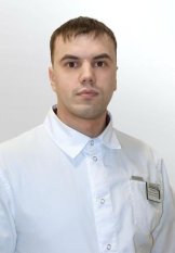 Колотилов Андрей Андреевич