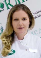 Щаева Светлана Николаевна