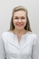 Доронина Татьяна Игоревна