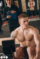 Брянцев Дмитрий Александрович