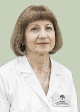 Арсюкова Зинаида Ивановна