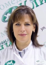 Рыжова Татьяна Вячеславовна