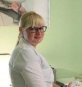 Доронова Анастасия Витальевна