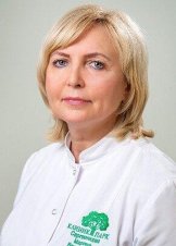 Сергеенкова Марина Вячеславовна