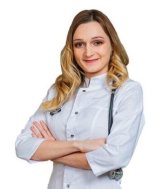 Васекина Дарья Сергеевна