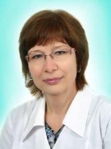 Гурова Наталья Викторовна