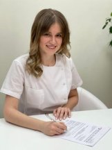 Селина Екатерина Юрьевна