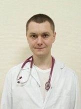 Рогутский Богдан Сергеевич
