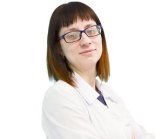 Помаз Елена Анатольевна