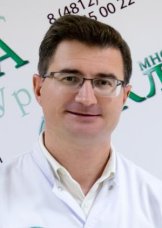 Логинов Юрий Александрович