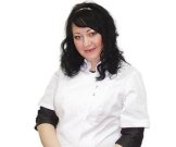 Ковалева Наталья Владимировна