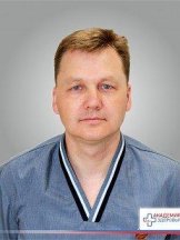 Кашин Константин Вячеславович