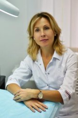 Фомичева Марина Александровна