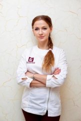 Полякова Алина Владимировна