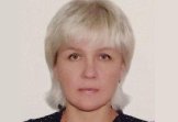 Андросюк Елена Ивановна