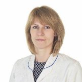 Воробьева Ольга Валерьевна