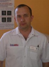 Ильин Михаил Михайлович