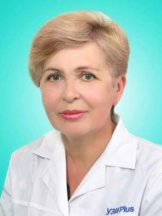 Красильникова Лидия Афанасьевна