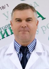 Сафонов Дмитрий Владимирович