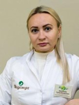 Миронова Галина Валериевна