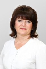 Кудряшова Ирина Владимировна