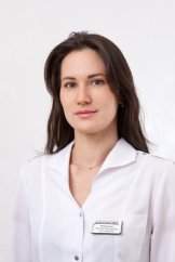 Медведева Евгения Аркадьевна