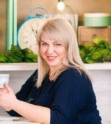 Зубкова Ирина