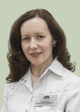 Аверченкова Анастасия Александровна