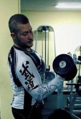 Павлов Евгений