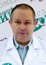 Якунин Константин Александрович