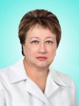 Гончарова Марина Александровна