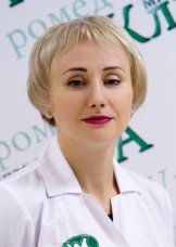 Петрова Светлана Владимировна