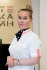 Прокопович Марина