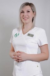 Хусаинова Илона Игоревна
