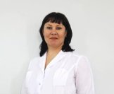 Богочева Татьяна Васильевна