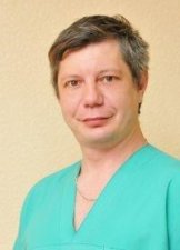 Оликов Олег Михайлович