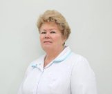 Самсонова Галина Николаевна