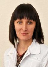 Шофорусь Татьяна Владимировна