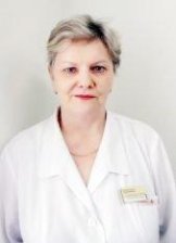 Сычева Татьяна Николаевна