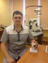 Залесский Михаил Георгиевич