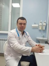 Бардин Игорь Александрович