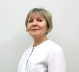 Зайцева Ирина Михайловна