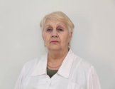 Букова Тамара Степановна