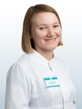 Мельникова Лиана Игоревна