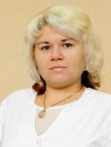 Струкова Оксана Анатольевна