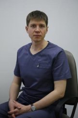 Шиленков Константин Валерьевич