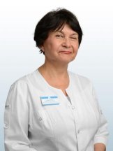 Андриенкова Нина Алексеевна