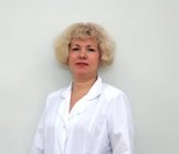 Давиденко Инна Владимировна