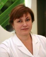Сергеева Татьяна Юрьевна