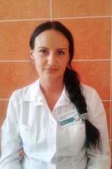 Конюхова Виктория Олеговна
